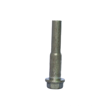 Wholesale Customized High Quality Supplier Hardware Parts Deep Hole Adjusting Shaft